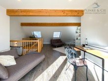 Studio Strand in Rufn�he || ruhig und ger�umig wohnen oberhalb vom Park�||�3- Zimmer Studio-Wohnung