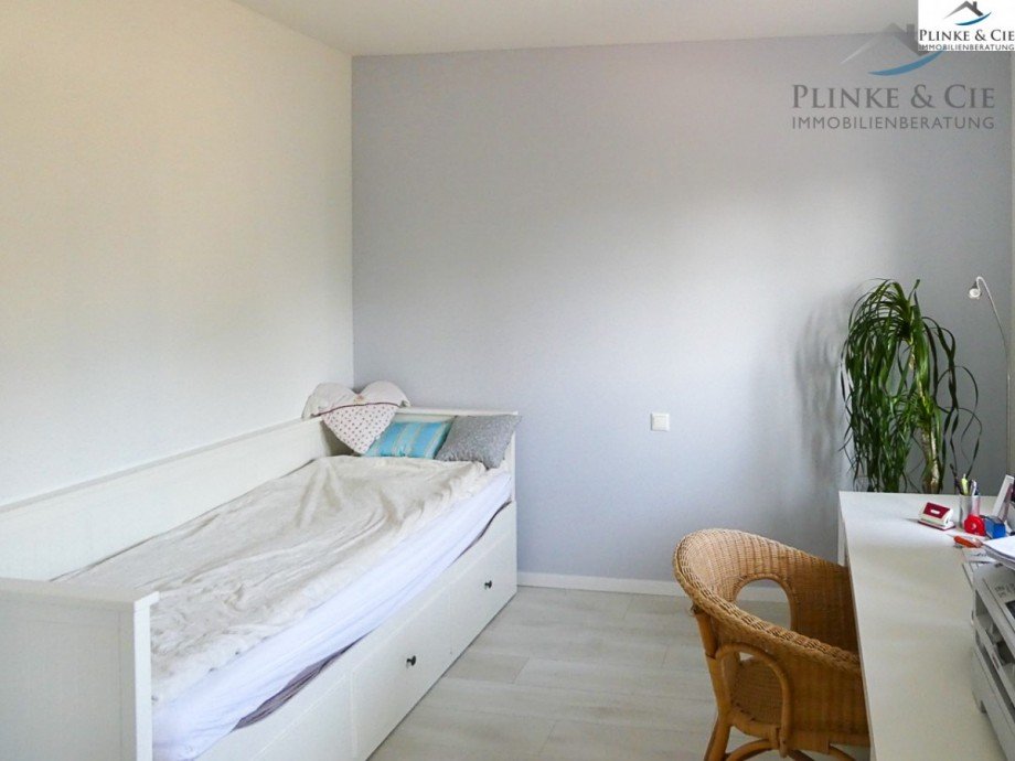Kinderzimmer 1 Bungalow Schashagen / Bliesdorf