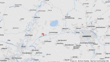 Geolyzer Kartenausschnitt ++PERLE IM SCHAUMBURGER LAND++ leben am Kanal im gepflegten Resthof ||�gr. Grundst�ck & Scheune