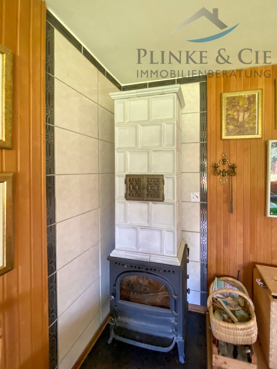 Kachelofen Einfamilienhaus Pl�n