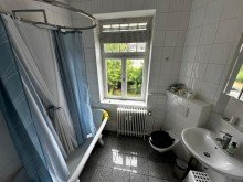Masterbad +++WOHNEN WIE IN DER GR�NDERZEIT -TOP 3-ZIMMER-WG IN KREFELD+++