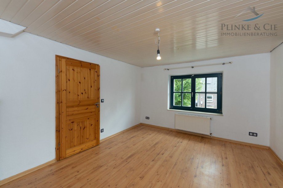 Esszimmer Einfamilienhaus Laboe
