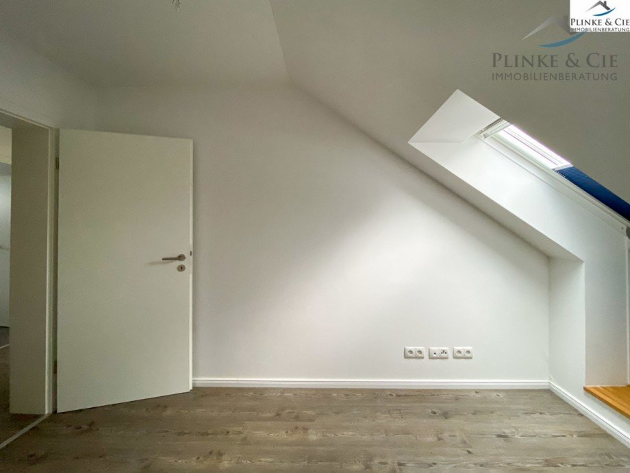 Halbeszimemr Dachgeschosswohnung Timmendorfer Strand
