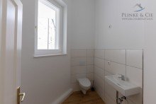 G�ste- WC Whg. 1. OG Investoren und Aufteiler aufgepasst! | renditestarkes Denkmal | MFH in der Altstadt | SELTENHEIT!!!