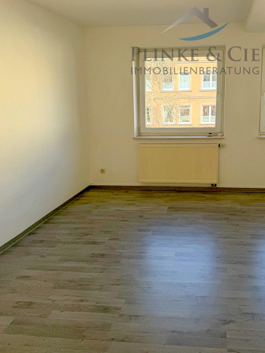 Beispielbild Kinderzimmer Etagenwohnung Aschersleben