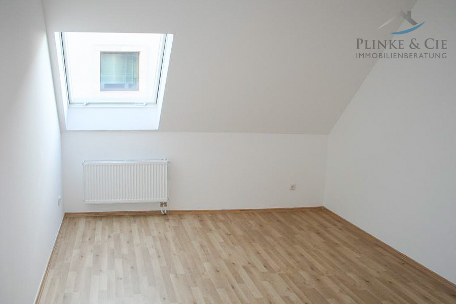 Beispiel Wohnungssanierung im DG Mehrfamilienhaus Recklinghausen