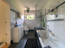 Bad en-suite +++ kleiner Bungalow auf dem Land +++  Zwischen Eutin und S�sel mit gro�em Grundst�ck