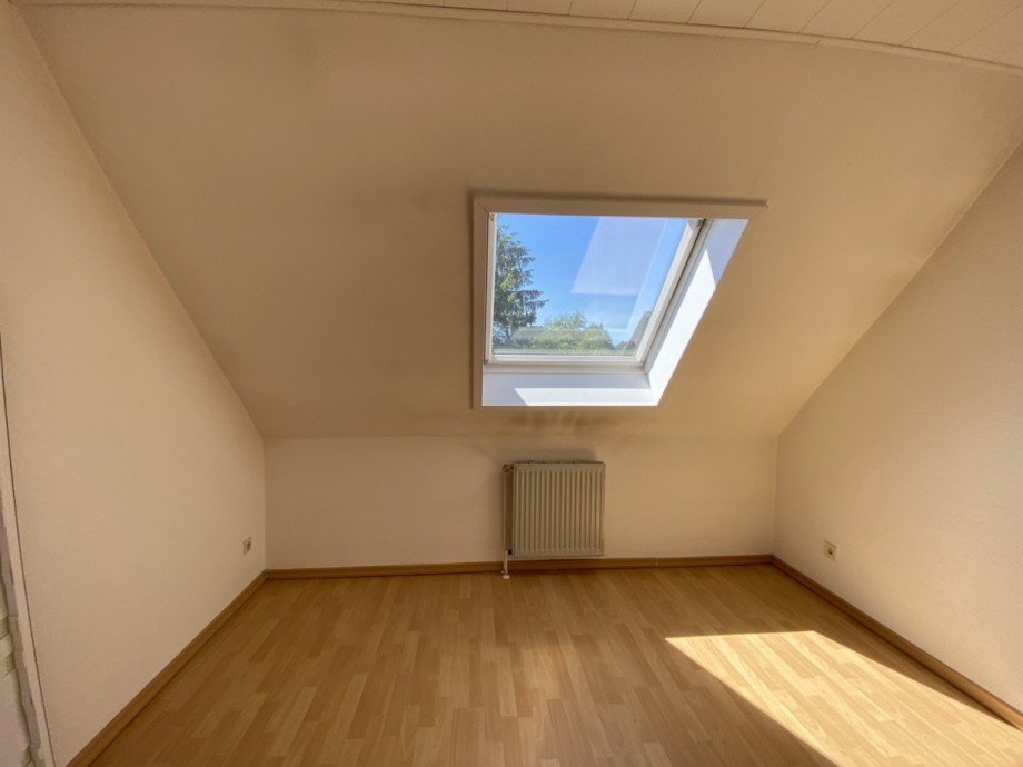Kinderzimmer DG Einfamilienhaus Wankendorf