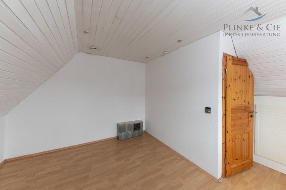 Schlafzimmer 1.OG Einfamilienhaus Laboe