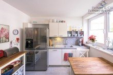 K�che ++SELTENHEITSWERT++ EG-Wohnung mit Terrasse und Garten ||�Neuwertig und exzellent Leben||�