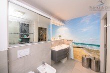 Badobjekte ++SELTENHEITSWERT++ EG-Wohnung mit Terrasse und Garten ||�Neuwertig und exzellent Leben||�