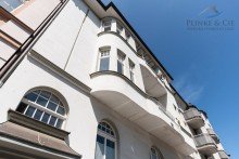 Fassade Investoren und Aufteiler aufgepasst! | renditestarkes Denkmal | MFH in der Altstadt | SELTENHEIT!!!