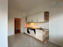K�che +++ ruhige Terrassen-Wohnung im EG +++ sucht ruhige Mieter|�einziehen & wohlf�hlen