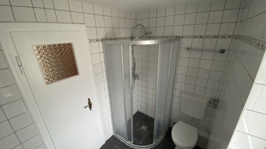 Duschbad Reihenmittelhaus Malente
