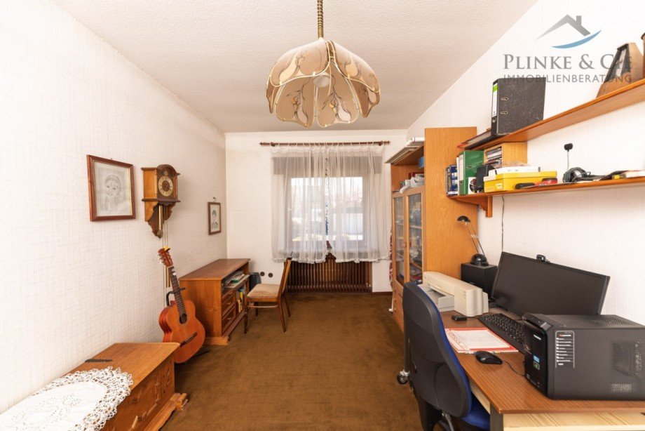 Kinderzimmer EG Einfamilienhaus Itzstedt