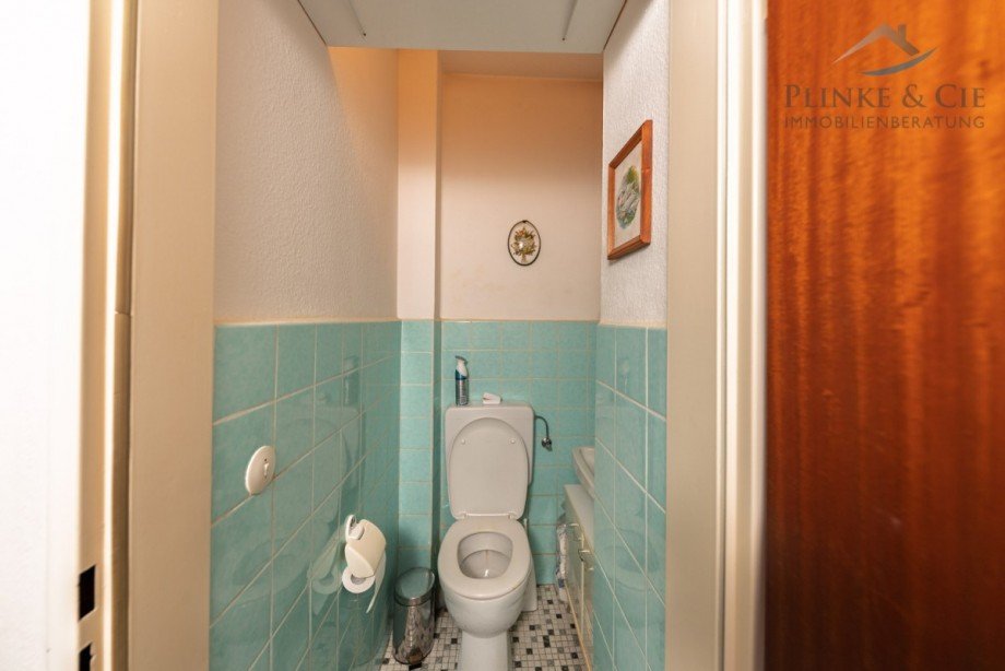 WC EG Einfamilienhaus Itzstedt