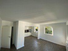 Wohnk�che +++ 2-Zimmer Wohnung+++ Hell und freundlich || gr. Terrasse || direkt hinter dem Kurpark | trandnah