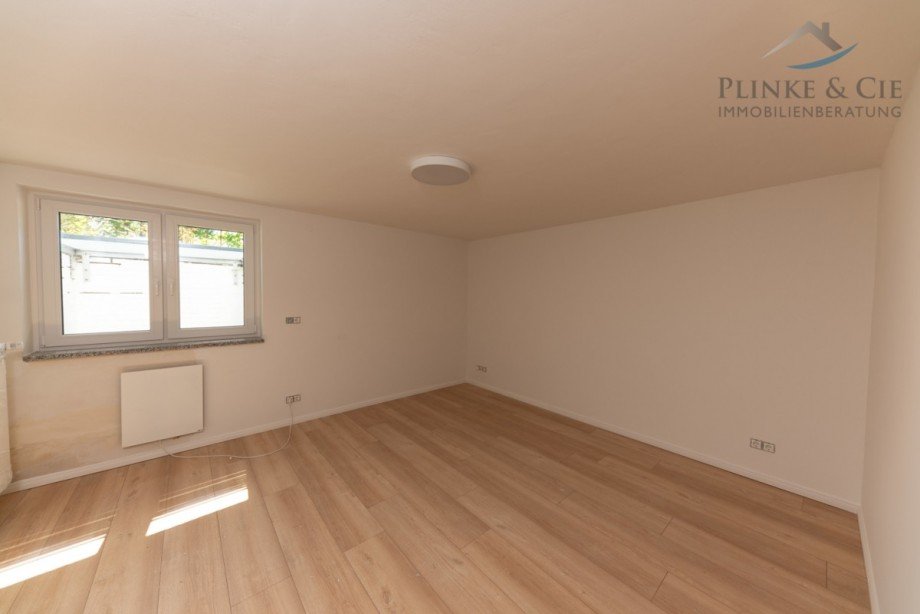 Schlafzimmer / G�stezimmer Bungalow S�sel / Gothendorf