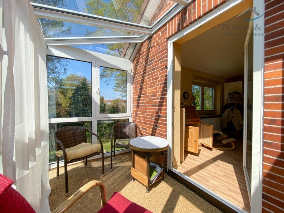 Wintergarten Einfamilienhaus Pl�n