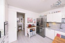 K�che ++SELTENHEITSWERT++ EG-Wohnung mit Terrasse und Garten ||�Neuwertig und exzellent Leben||�