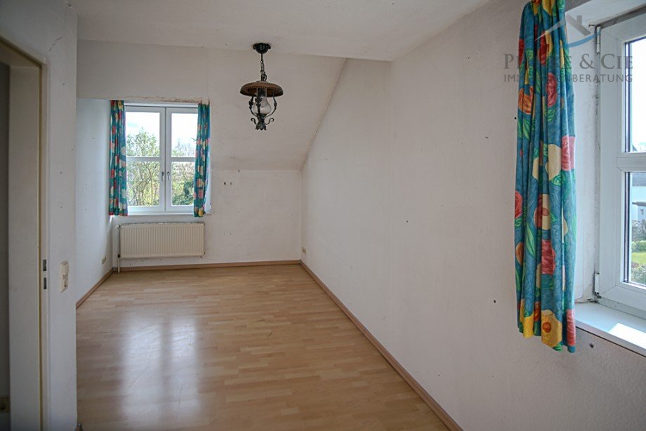Kinderzimmer 1 Reihenendhaus Kirchbarkau