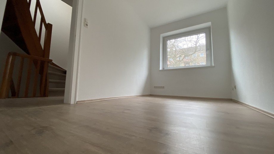 Kinderzimmer / B�ro Reihenmittelhaus Malente
