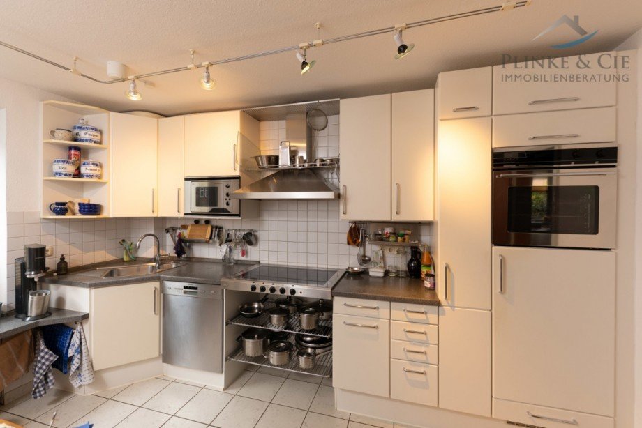 K�che Zweifamilienhaus Bad Bramstedt