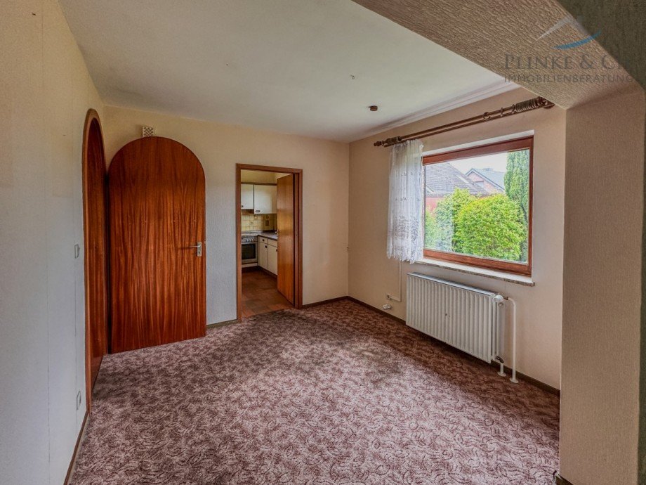Essdiele Einfamilienhaus Bad Segeberg