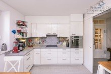 K�che ++SELTENHEITSWERT++ EG-Wohnung mit Terrasse und Garten ||�Neuwertig und exzellent Leben||�