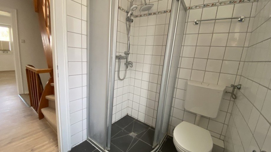 Duschbad Reihenmittelhaus Malente