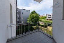 Balkon Hinterhof Whg. 1. OG Investoren und Aufteiler aufgepasst! | renditestarkes Denkmal | MFH in der Altstadt | SELTENHEIT!!!