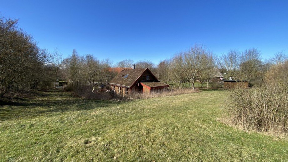 Grundst�ck Einfamilienhaus Fargau-Pratjau