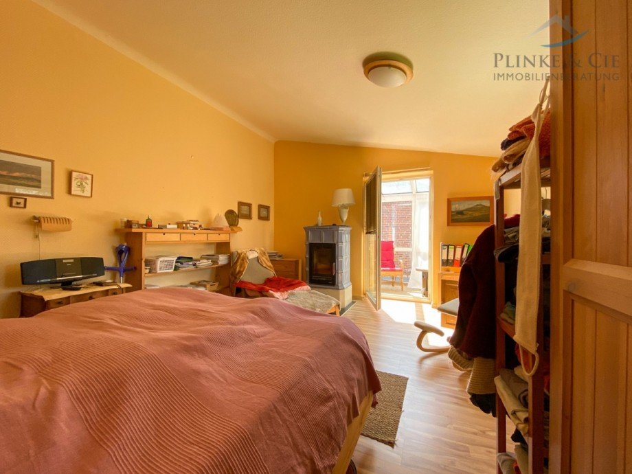 Elternschlafzimmer Einfamilienhaus Pl�n