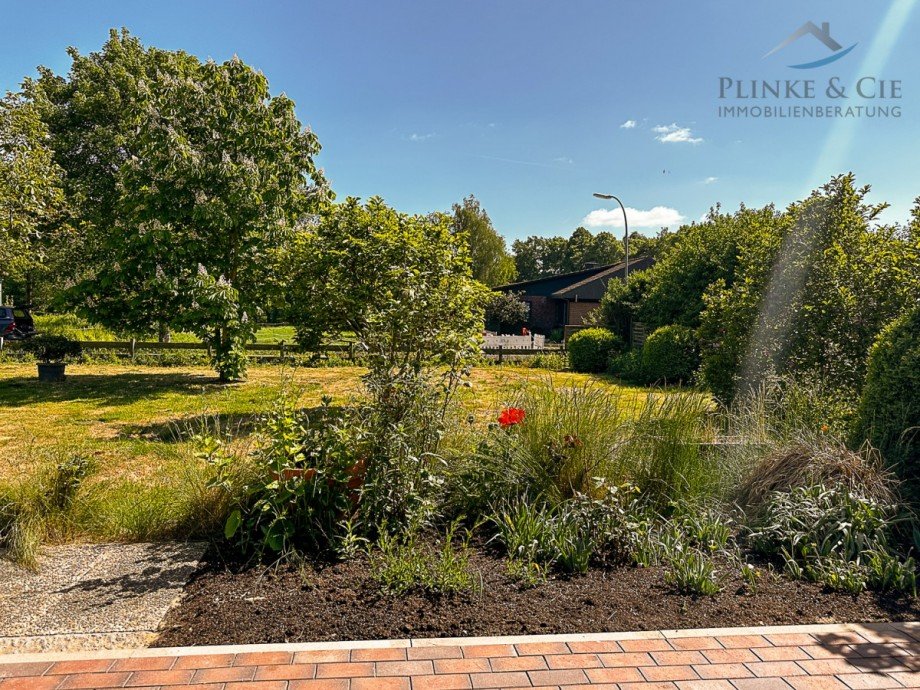Garten Bungalow S�sel / Gothendorf