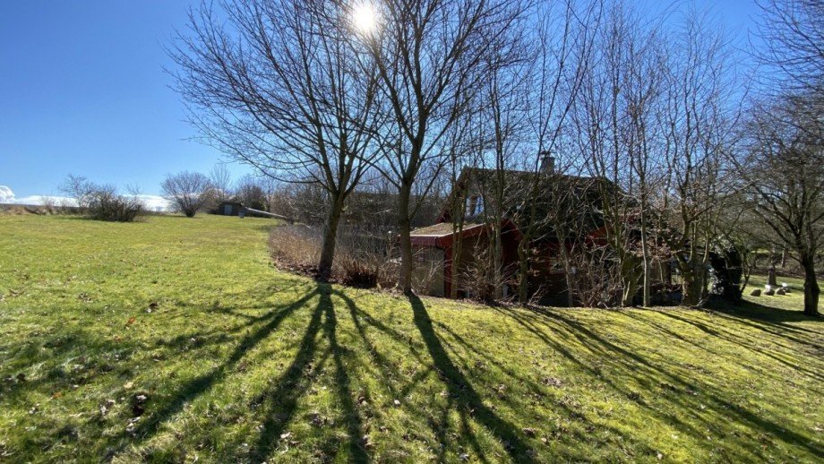 Eingangsbereich Einfamilienhaus Fargau-Pratjau