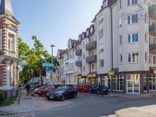 Nachbarbebauung Investoren und Aufteiler aufgepasst! | renditestarkes Denkmal | MFH in der Altstadt | SELTENHEIT!!!