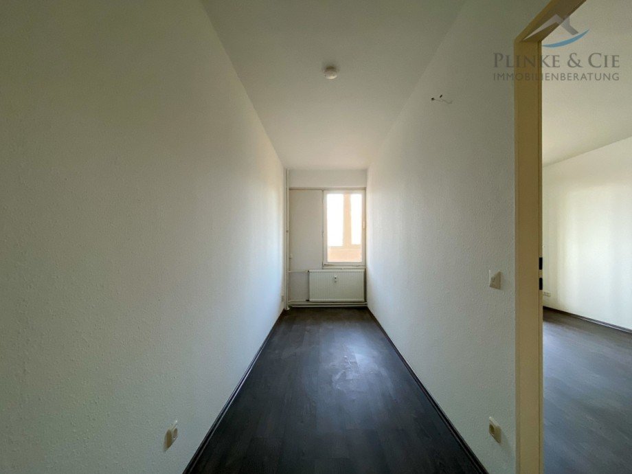 kleines Schlafzimmer Etagenwohnung Sch�nberg (Holstein) / Holm