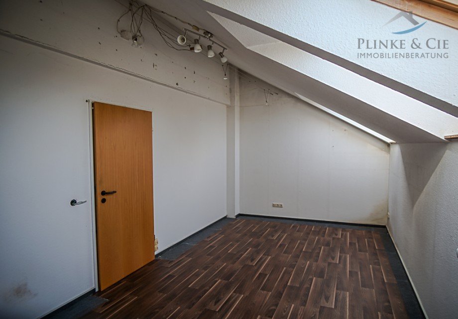 Elternschlafzimmer Reihenendhaus Kirchbarkau