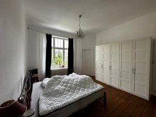 Schlafzimmer +++WOHNEN WIE IN DER GR�NDERZEIT -TOP 3-ZIMMER-WG IN KREFELD+++