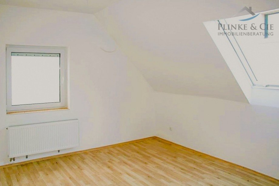 Beispiel Wohnungssanierung im DG Mehrfamilienhaus Recklinghausen