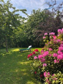 Garten zum Verlieben +++ ein St�ck Skandinavien in der Probstei +++ schmuckes und modernes Landhaus in wundervoller Lage