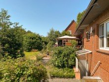 Kellereingang +++ kleiner Bungalow auf dem Land +++  Zwischen Eutin und S�sel mit gro�em Grundst�ck