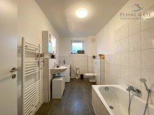 Wannenbad Hochwertige 2,5-Zimmerwohnung mit Dachterrasse ||�oberhalb vom Kurpark