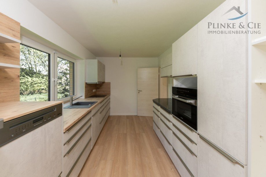 K�che Bungalow S�sel / Gothendorf