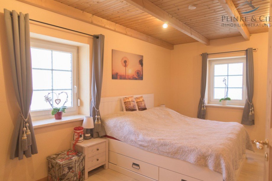 Schlafzimmer Einfamilienhaus L�tjenburg