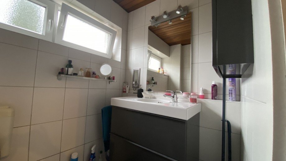 G�ste-WC Reihenmittelhaus Schwentinental