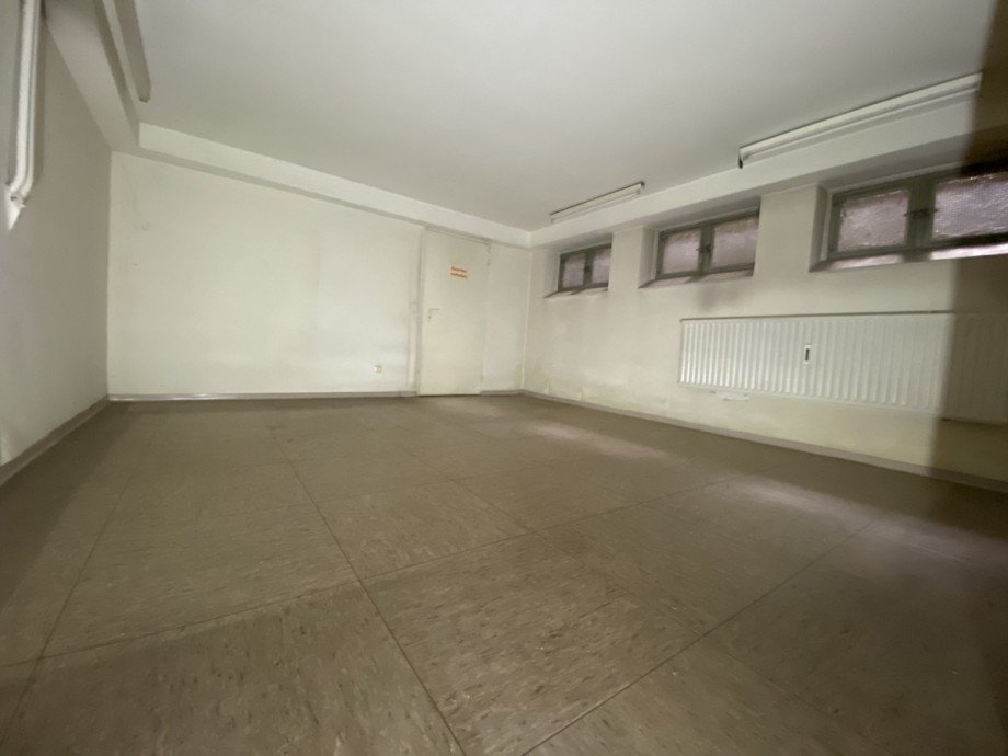Kellerraum 1 Zweifamilienhaus Bochum / Eppendorf