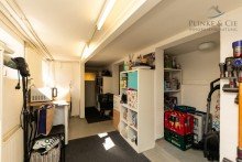 Keller Waschk�che +++gro�z�gige Landhauswohnung+++ �wie eine Doppelhaush�lfte ||�viel Platz und eigener Garten