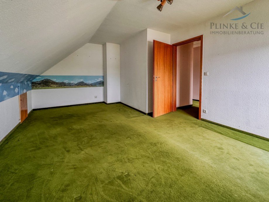 Kinderzimmer 1 Einfamilienhaus Bad Segeberg