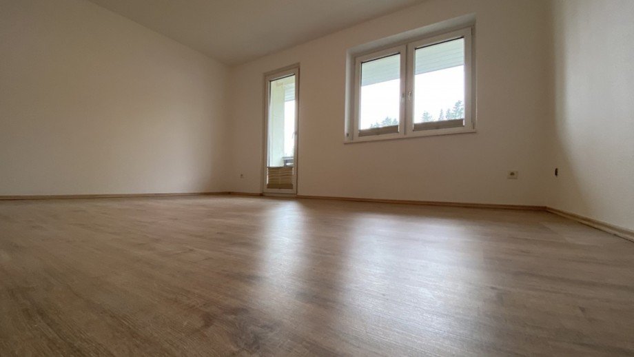 Schlafzimmer Obergeschoss Reihenmittelhaus Malente